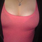 Kyssmyntan från Alingsås, 28 år