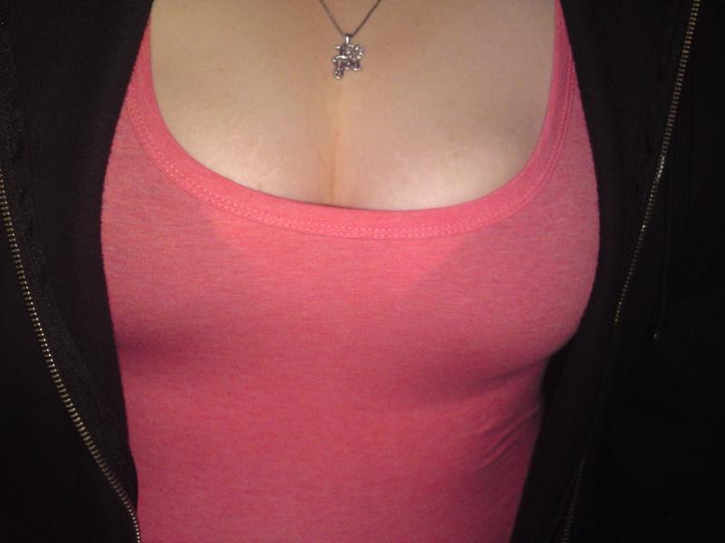 Kyssmyntan från Alingsås, 28 år