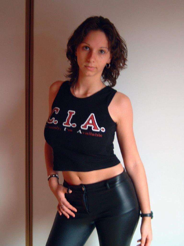 NerdE från Växjö, 28 år