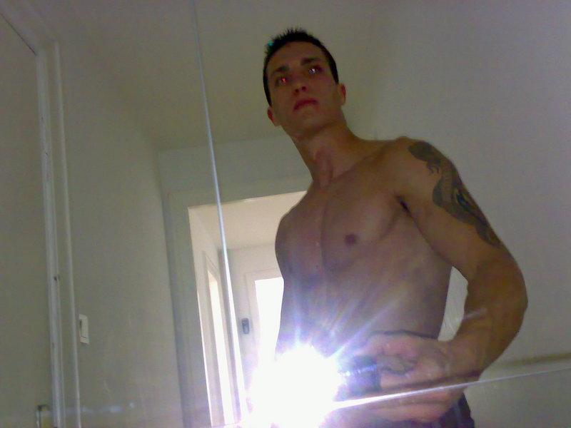 GayKillen från Östersund, 43 år