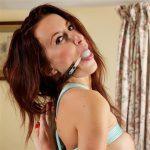 meisjebabette från Mariestad, 35 år