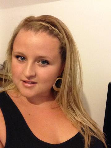 ensamochtrött från Stockholm, 31 år