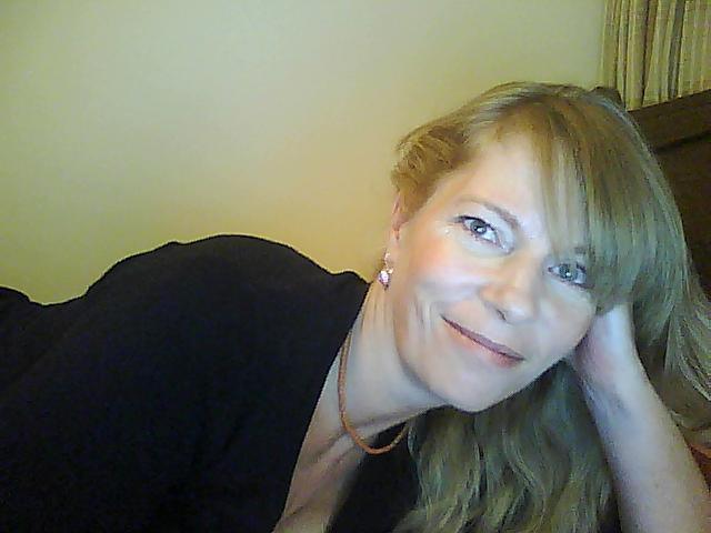 Sekreteraren från Avesta, 46 år