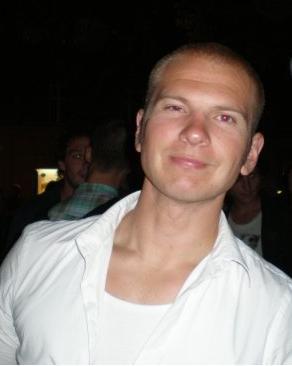 Utochhänga från Skellefteå, 39 år