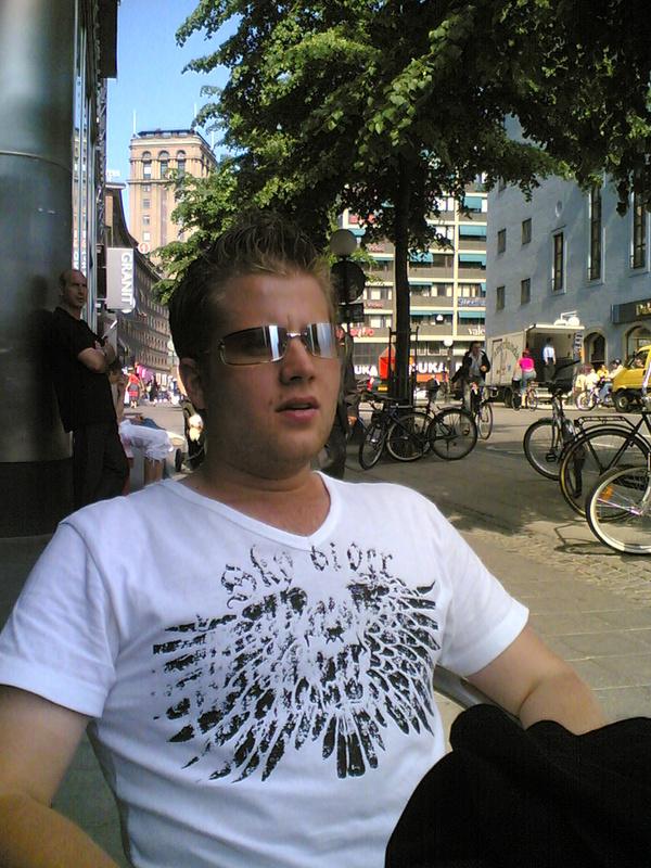 TrekantExpert från Kalmar län, 32 år