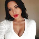 Narmin från Norrtälje, 35 år