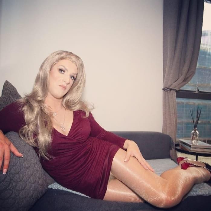 Micolletta från Västerås, 43 år