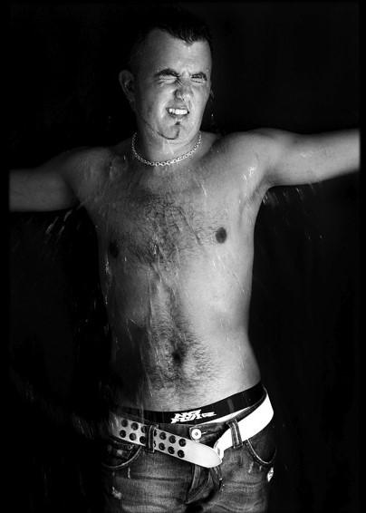 grillenärFramme från Bromma, 44 år