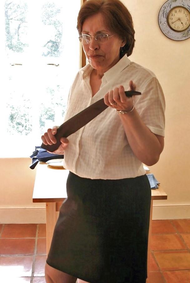 Bestraffaren från Örebro, 64 år