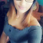 IndieGurly från Säffle, 29 år