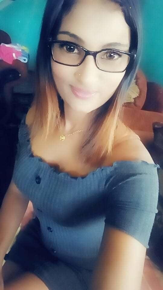 IndieGurly från Säffle, 29 år