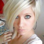 Blondlina från Jönköping, 29 år