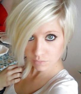 Blondlina från Jönköping, 29 år