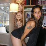 Dina från Jönköping, 35 år