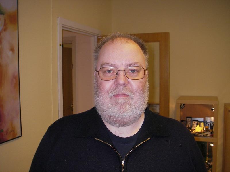 BennoFF från Värmlands län, 59 år