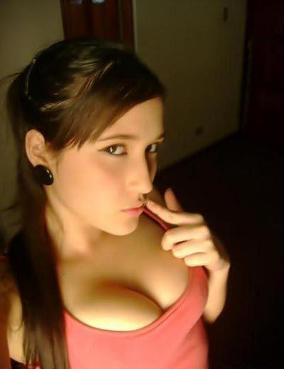 Oliviaochbrösten från Västmanlands län, 31 år