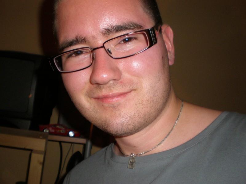 Lucasje från Dalarnas län, 36 år