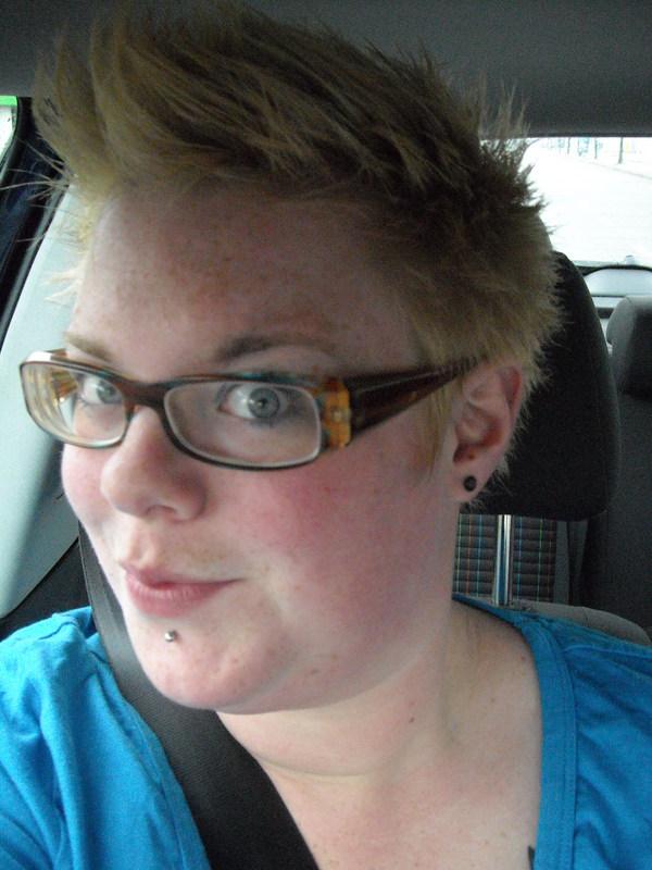 GirlnextdoorM från Gävle, 32 år