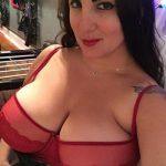 oddgirl-helene från Kävlinge, 43 år