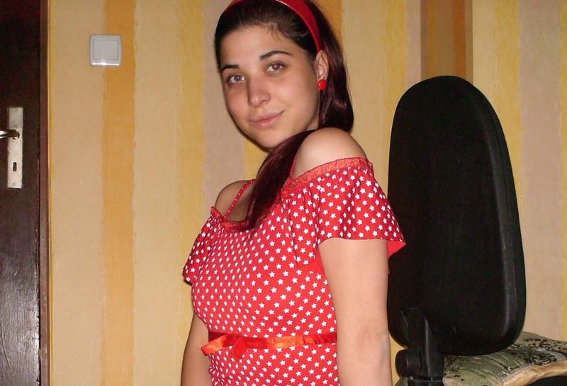 BusigaTjej1 från Vallentuna, 26 år