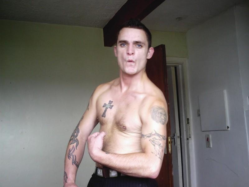 Zoeteverleiding från Uppsala, 47 år