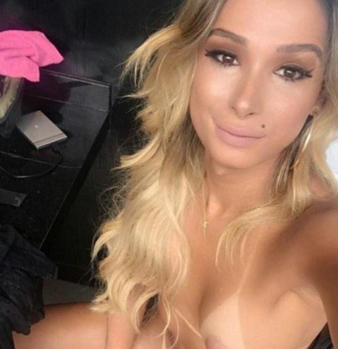 Intetrångsynt från Falköping, 38 år