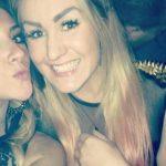 SuperWomanT från Ystad, 33 år