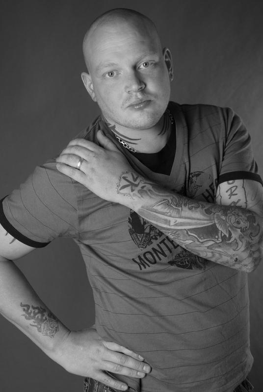 KnullaDinFru från Uddevalla, 43 år