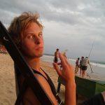 irishalfred från Vaggeryd, 35 år