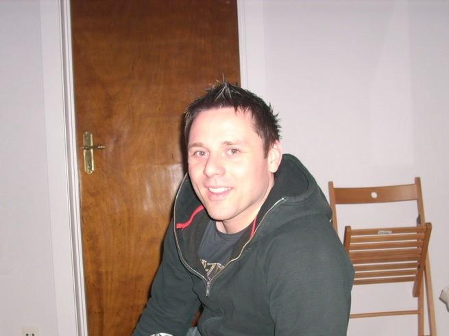 NBAjonas från Linköping, 32 år