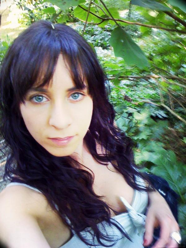 Bodille från Boden, 35 år