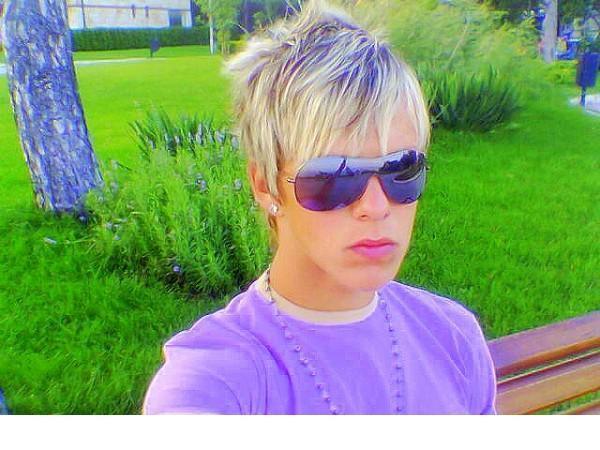 Gayboy30 från Åmål, 30 år