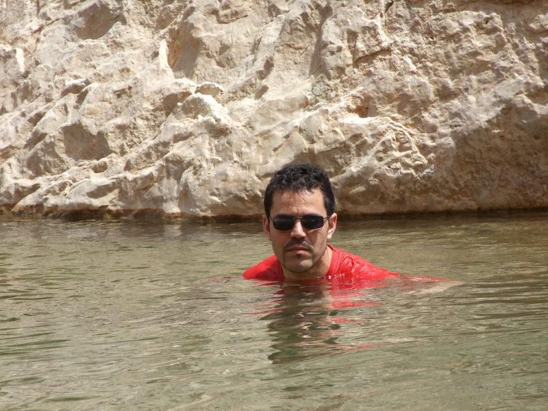 maybe3some från Lund, 45 år