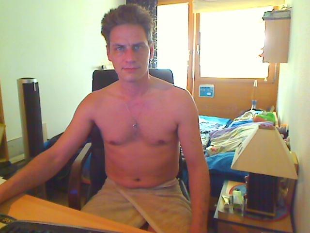 SamenGeilen från Karlstad, 39 år