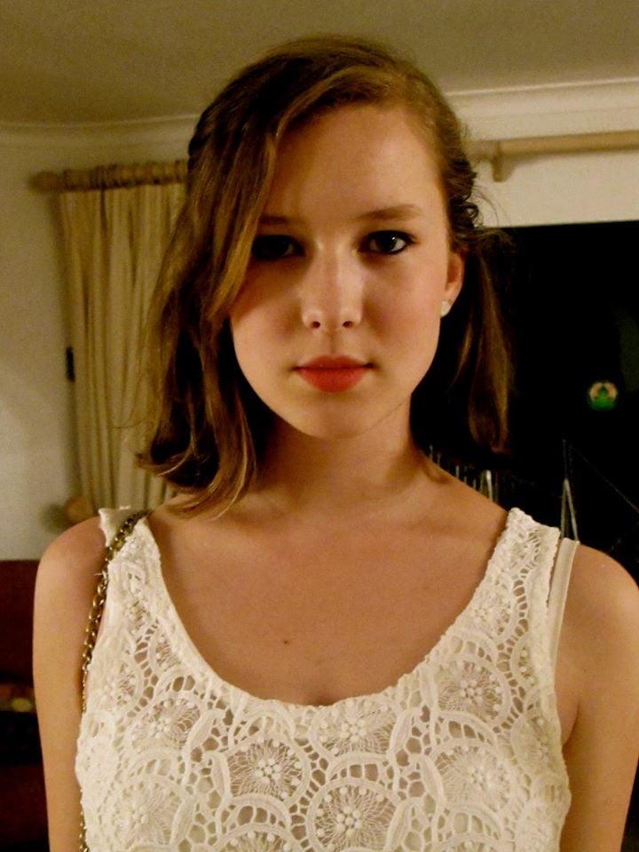 Virginity från Borlänge, 21 år