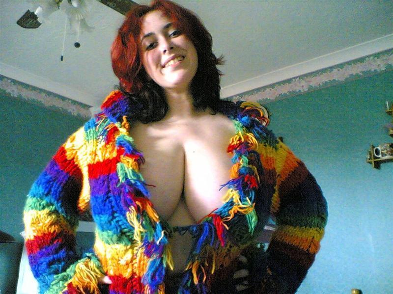 BIgGirl från Arvika, 33 år