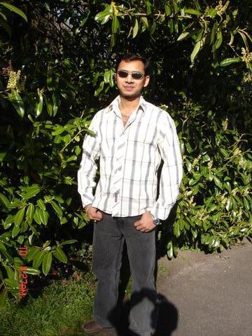 WouterY från Vallentuna, 44 år