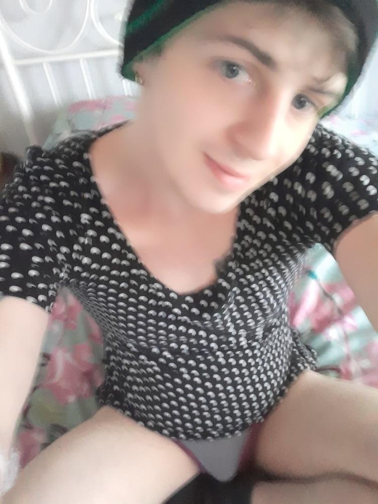 impregnateme från Oskarshamn, 28 år