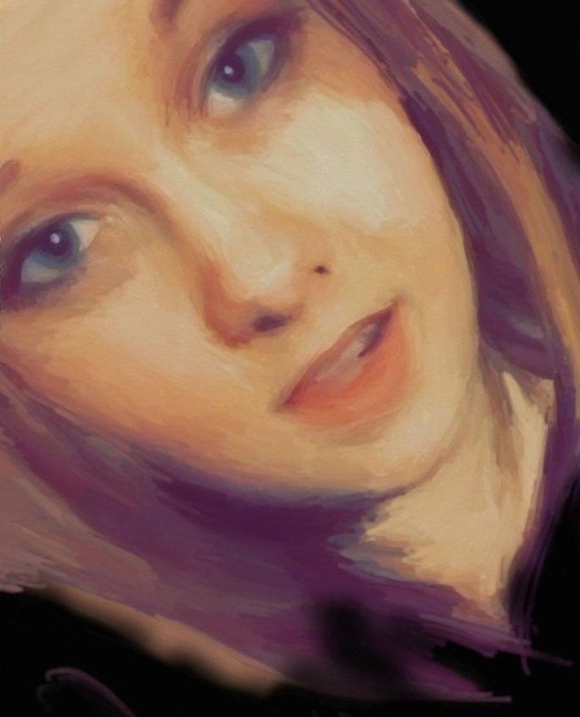 ExperimentalBabe från Gislaved, 26 år