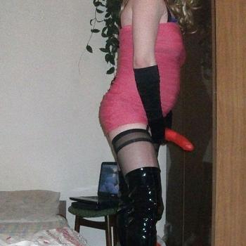 MissDomis från Västmanlands län, 50 år