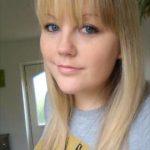 Pauline88 från Skåne län, 36 år