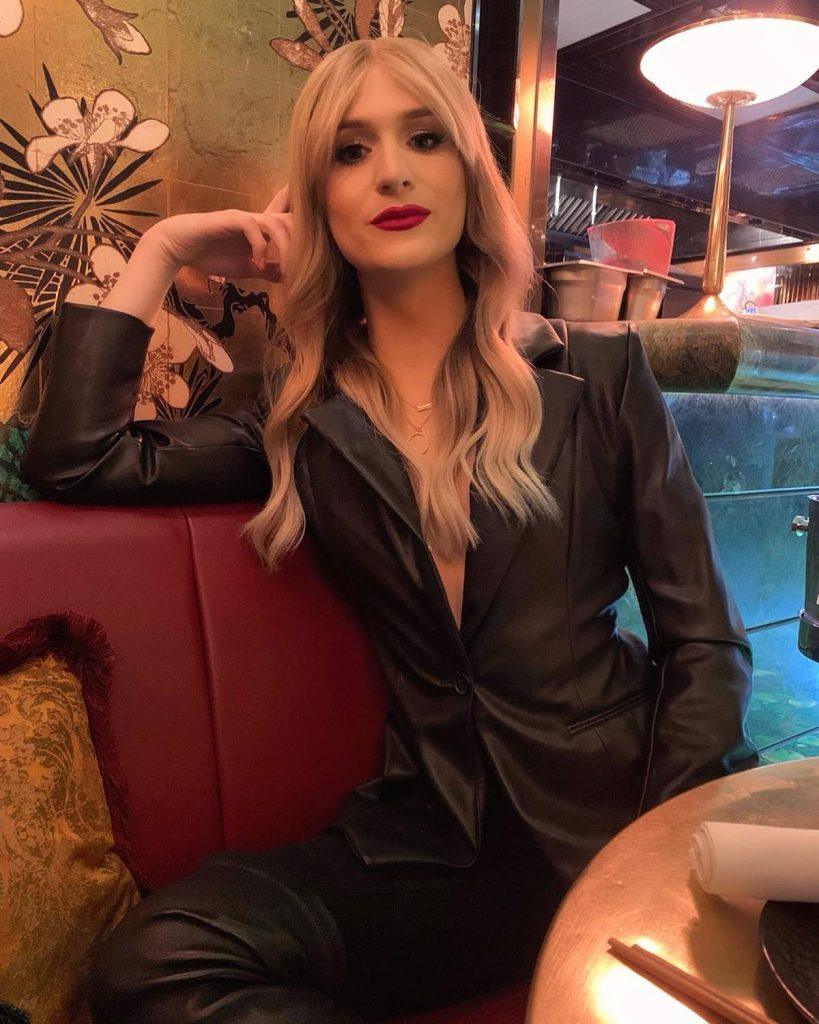 IWantUNow från Åstorp, 31 år