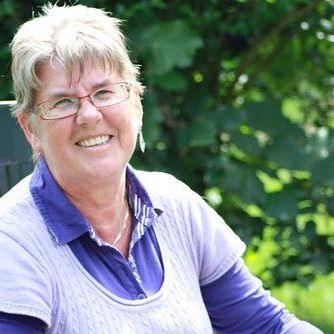 Bullulla från Vaxholm, 67 år