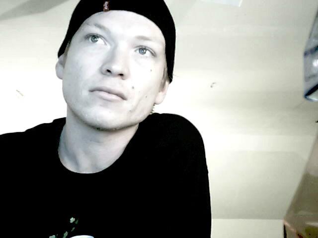 Jordanwilwel från Tumba, 32 år