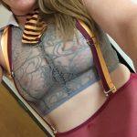 rosapparat från Örebro, 38 år