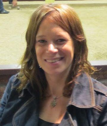 LisaP44 från Kumla, 44 år