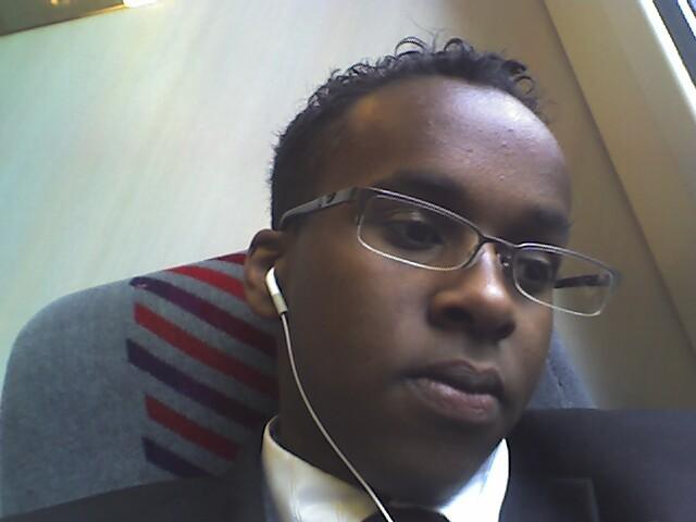 outsiderArthur från Umeå, 34 år