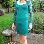 Andreeaa från Kiruna, 50 år