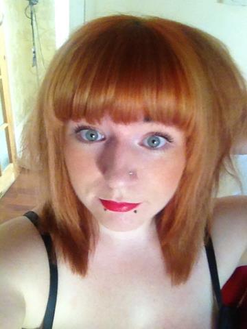 Finafia från Kiruna, 30 år