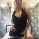 KåtGiftBlondin från Hässleholm, 35 år